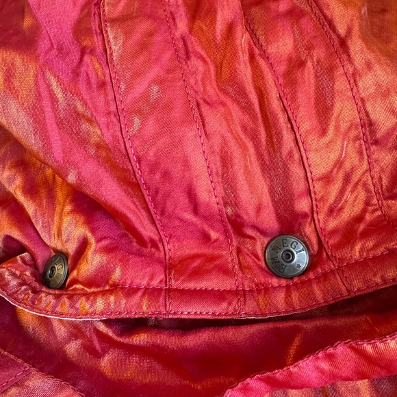 Emmegi 💫 Jacket 💫 - Picture 6 of 13